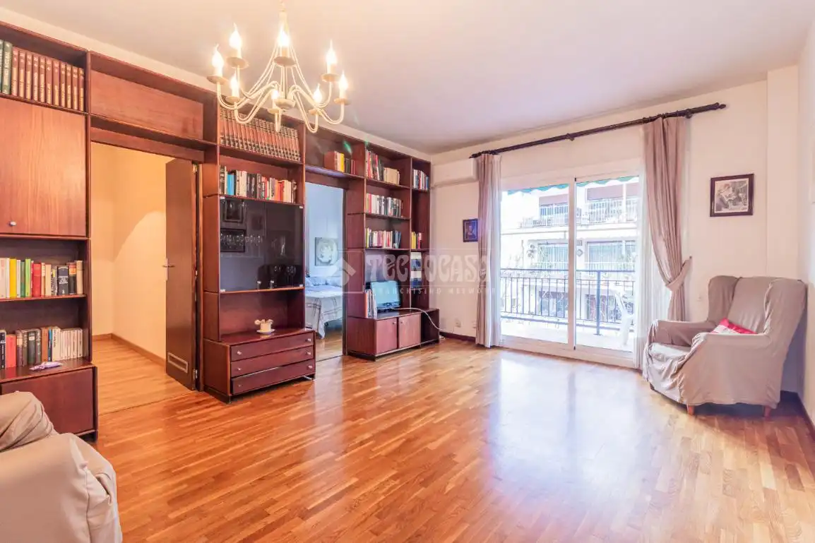 Piso en venta en Centre - Estació