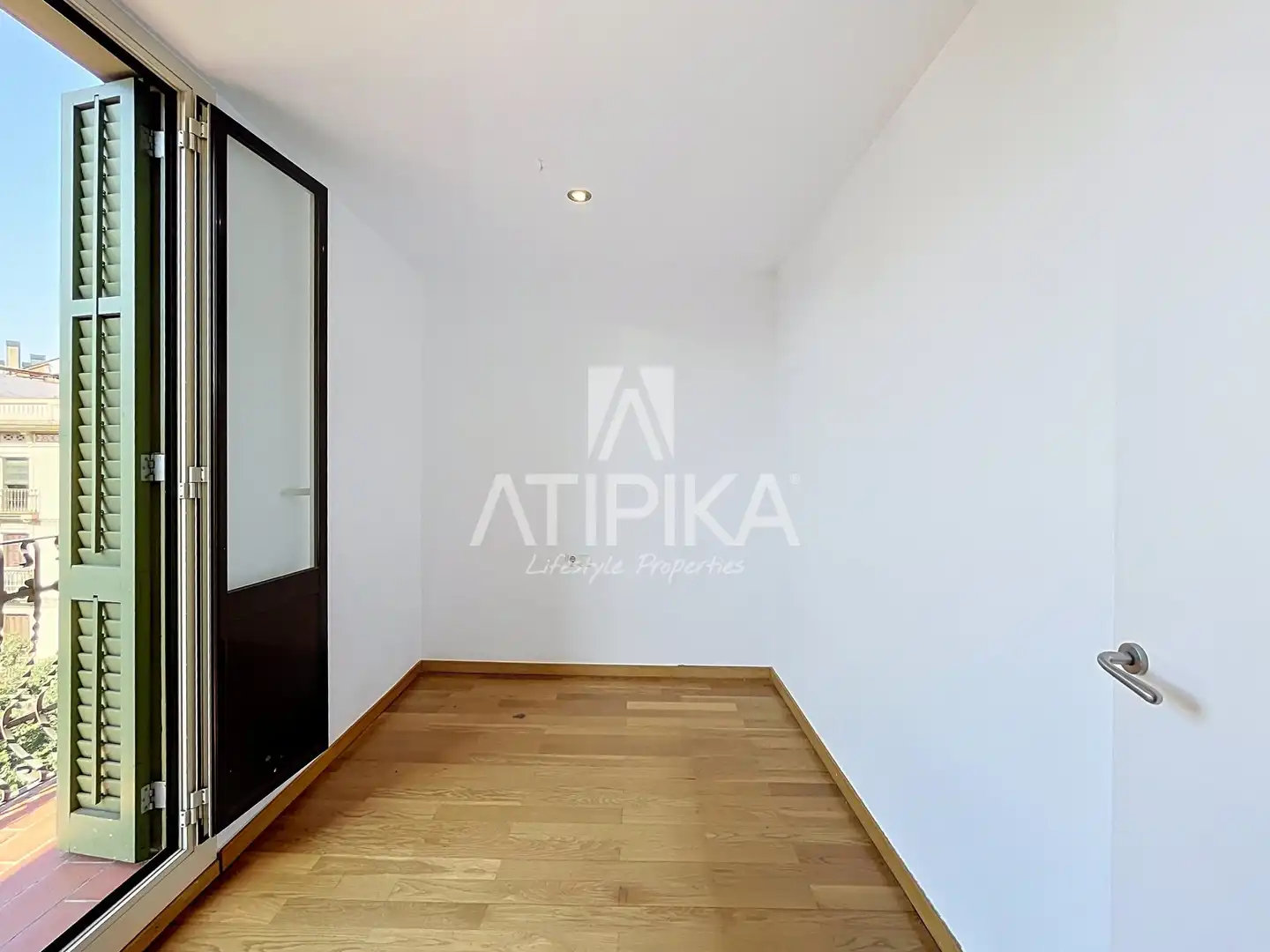 Wohnung mit Terrasse zum Verkauf in Eixample, imagen 18