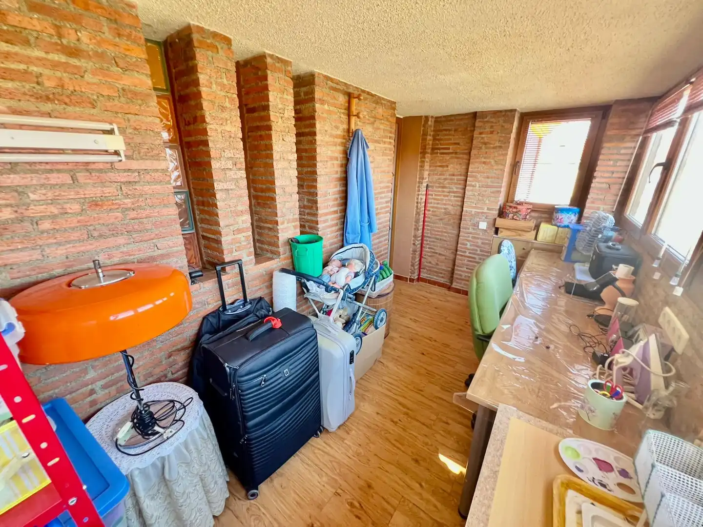 Chalet con piscina en venta en Pepino, imagen 56
