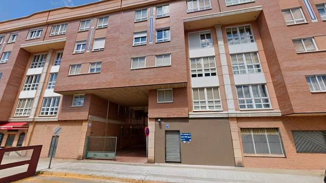 Local comercial en Venta en DEL COBRE, 7 en San Antonio