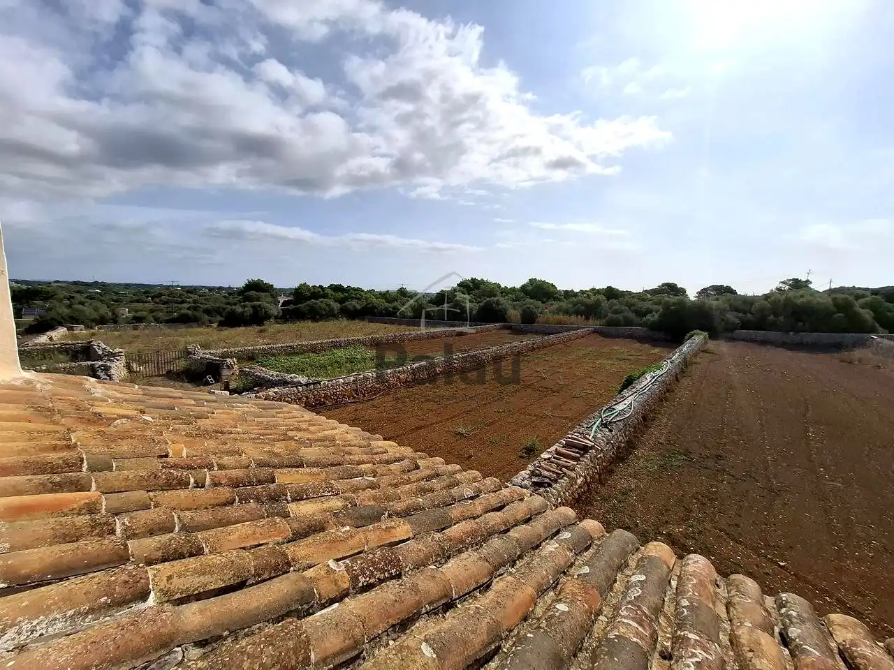 Maison rustique avec jardin à vendre à Sant Lluís - S'Ullestrar - Torret, imagen 13