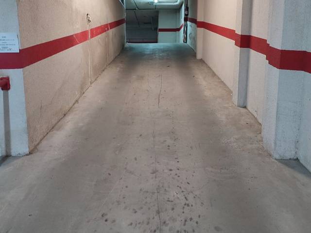 Garaje en Alquiler en Avenida Logroño, 12 en Nájera