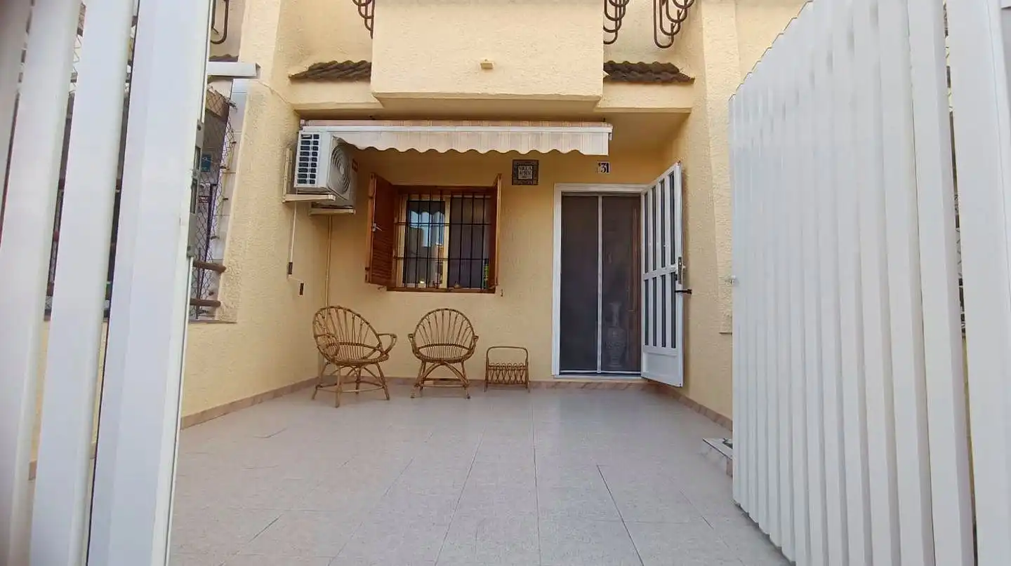 Duplex in vendita a Calle Alcobendas, imagen 3