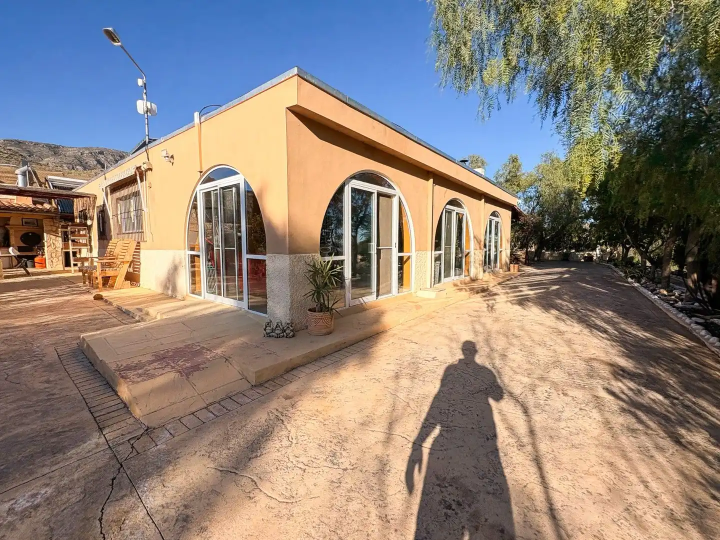 Villa mit Pool zum Verkauf in Crevillent, imagen 8