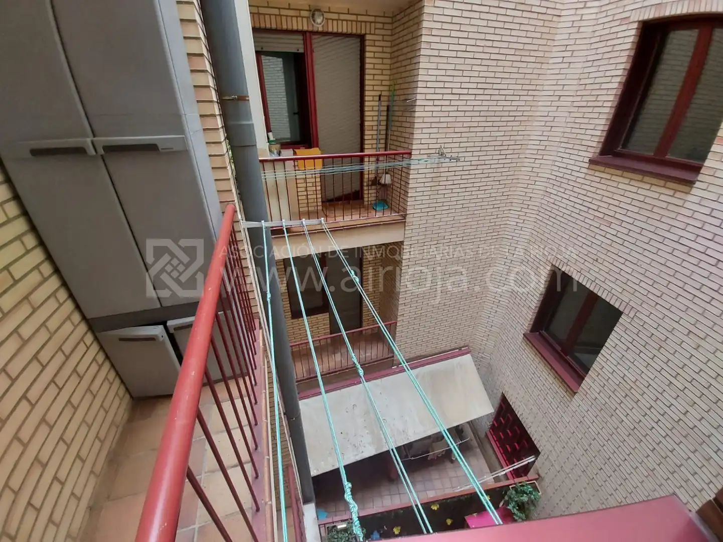 Appartement avec terrasse à vendre à Logroño - Miguel Villanueva, imagen 5