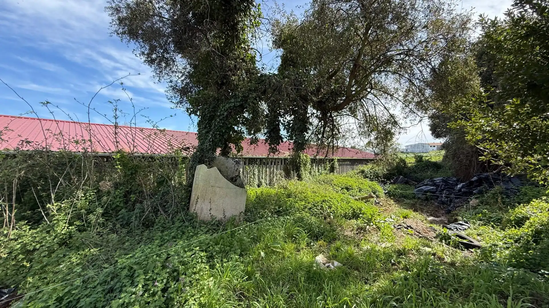 Terreni e lotti in vendita a Barrio de los Valles, imagen 10