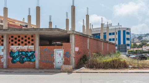 Foto 2 de Edifici en venda a C/ Pigmalion, Llandels, Castellón