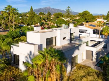Casa a schiera in vendita a San Pedro de Alcántara