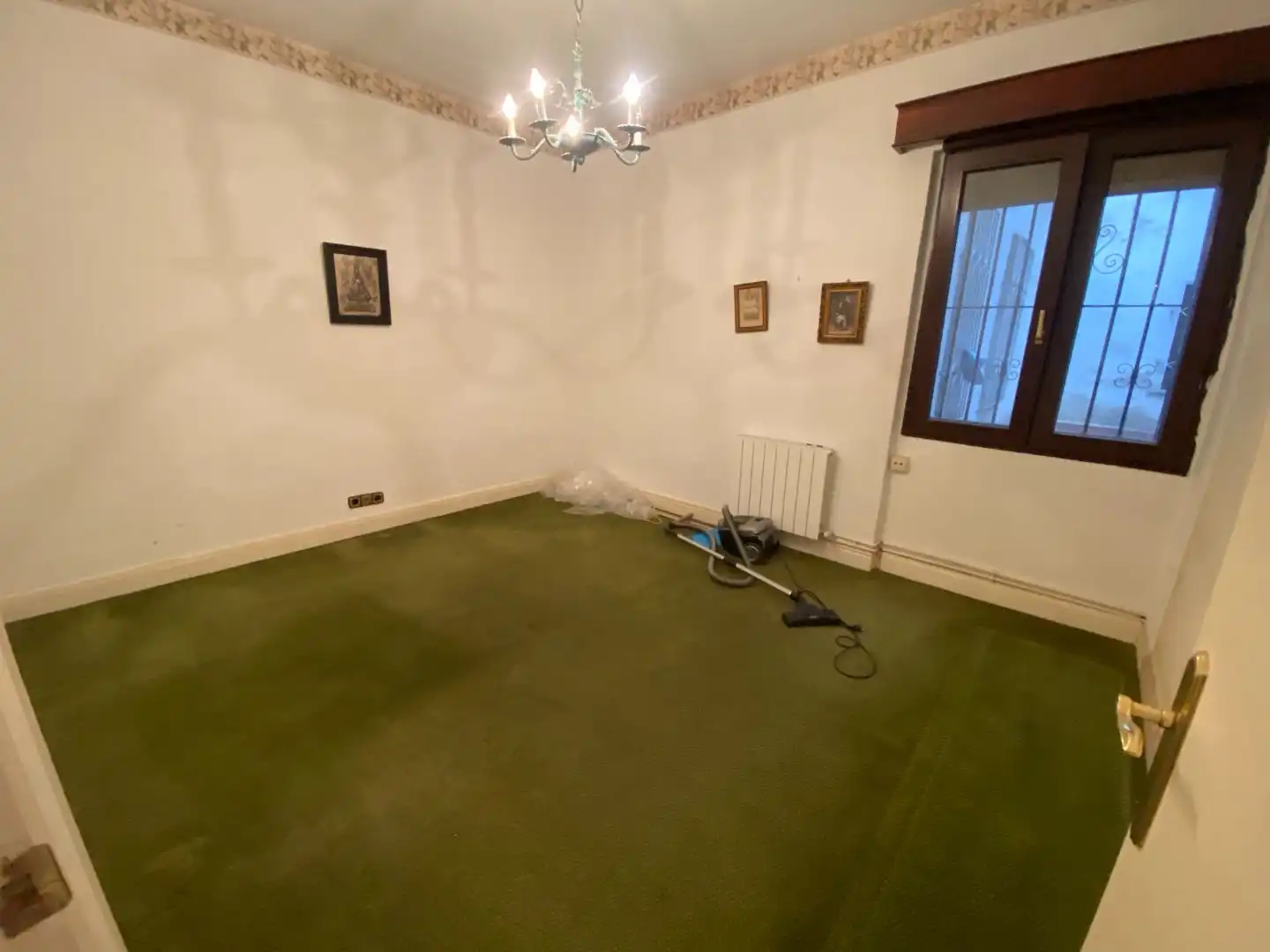 Flat for sale in Erandio, Bizkaia