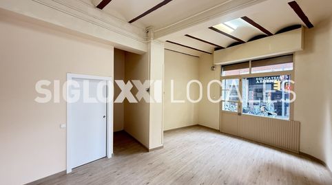 Foto 5 von Geschaftsraum zur Miete in Santalo, Sant Gervasi- Galvany, Barcelona Capital