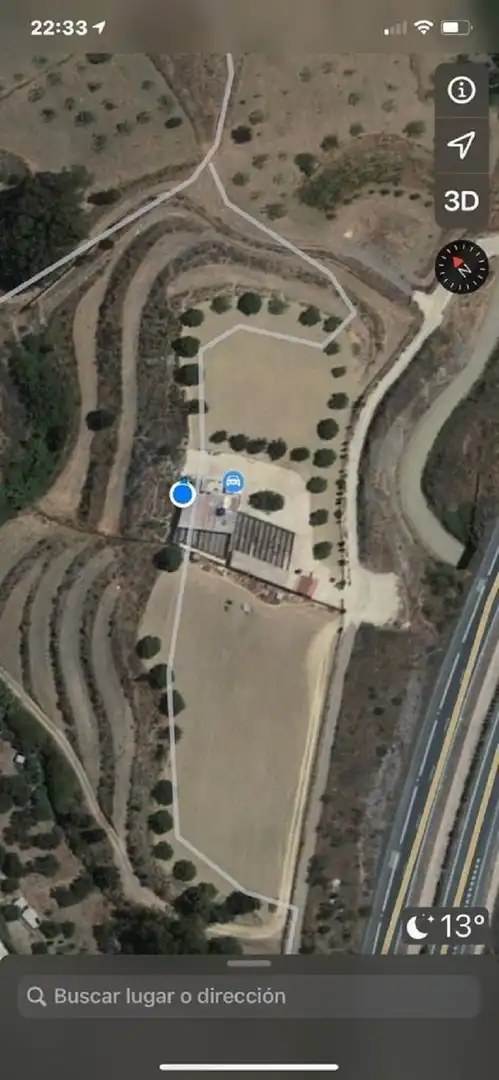 Casa rustica in vendita a Mijas Golf, imagen 20