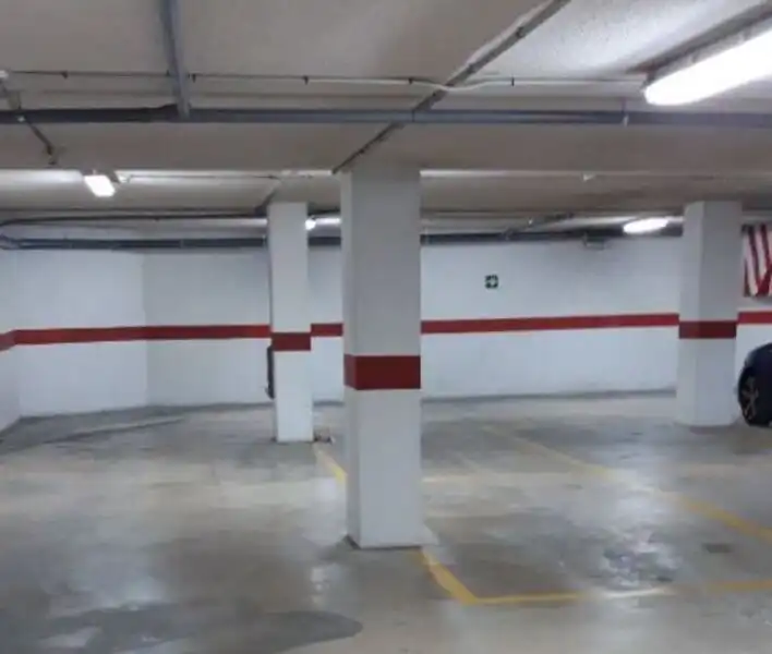Parcheggio in vendita a REYES CATOLICOS, 24, imagen 6