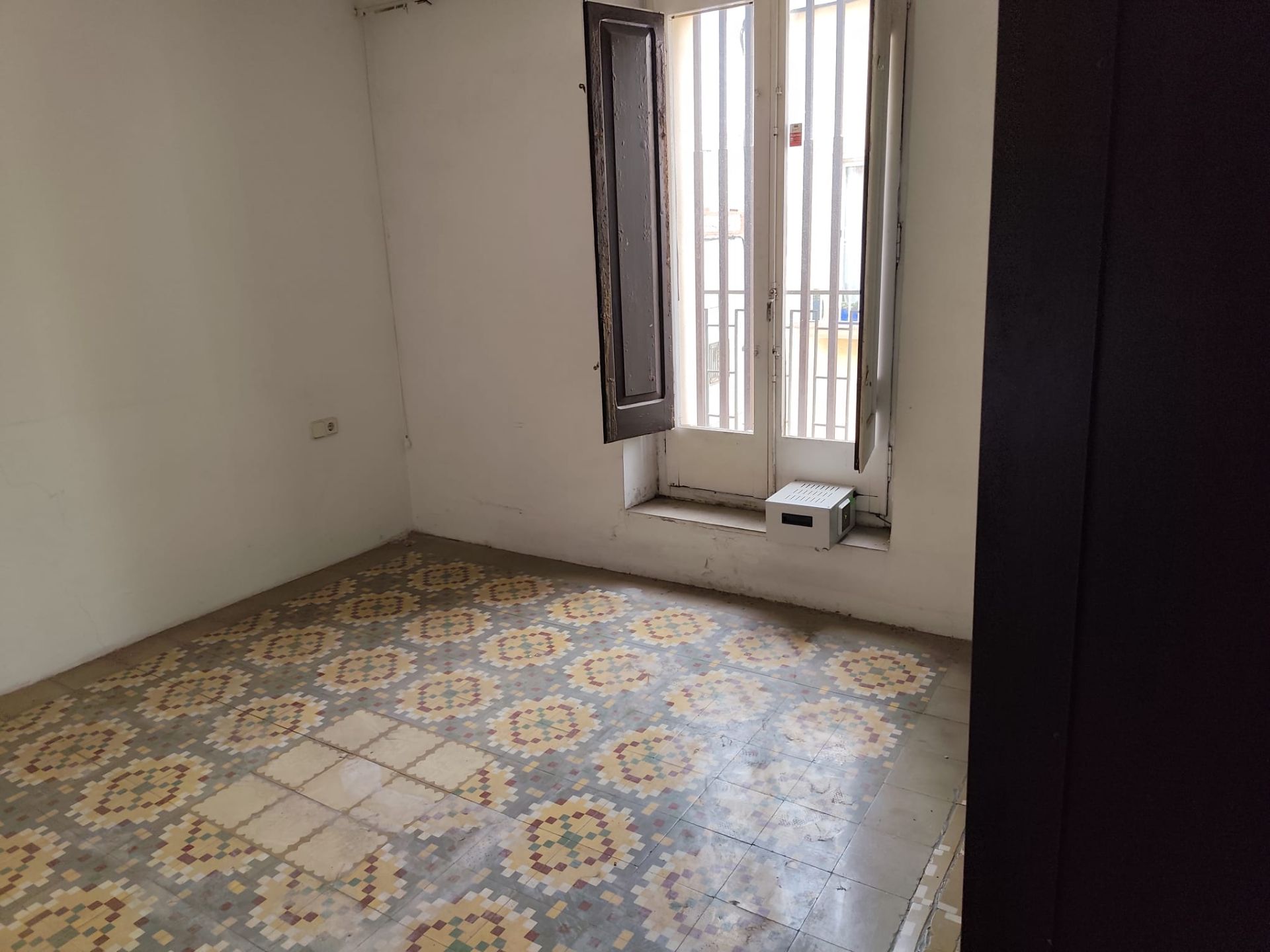 Bedroom of Single-family semi-detached for sale in Puigdàlber  with Terrace, Storage room and Balcony