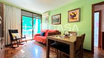 Bedroom of Flat for sale in Badalona  with Heating and Balcony