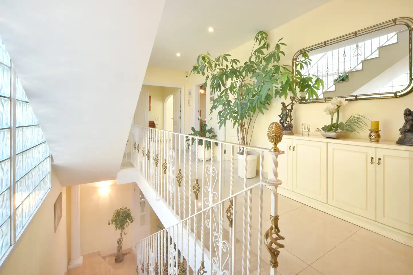Casa o chalet en venta en Sant Fost de Campsentelles con Aire acondicionado, Calefacción y Jardín privado