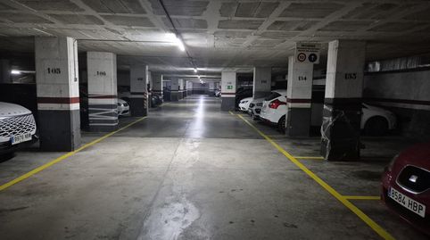 Foto 2 de Garaje en venta en Lloreda, Badalona