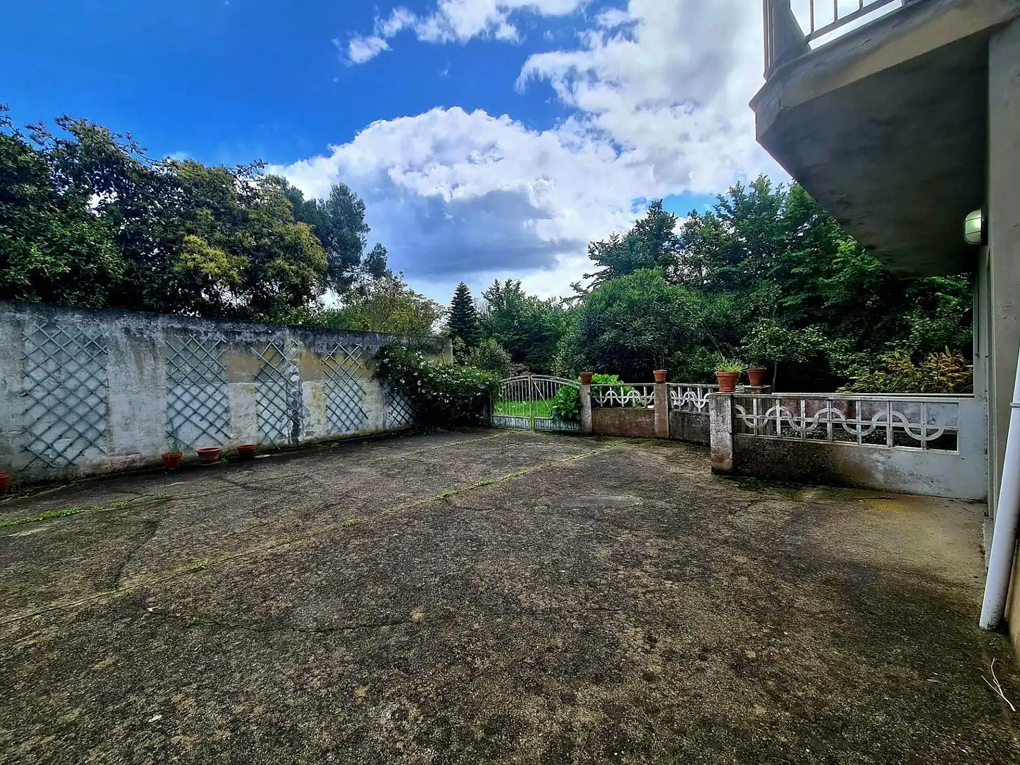 Casa amb jardí en venda a GENERAL SAN MIGUEL, imagen 7
