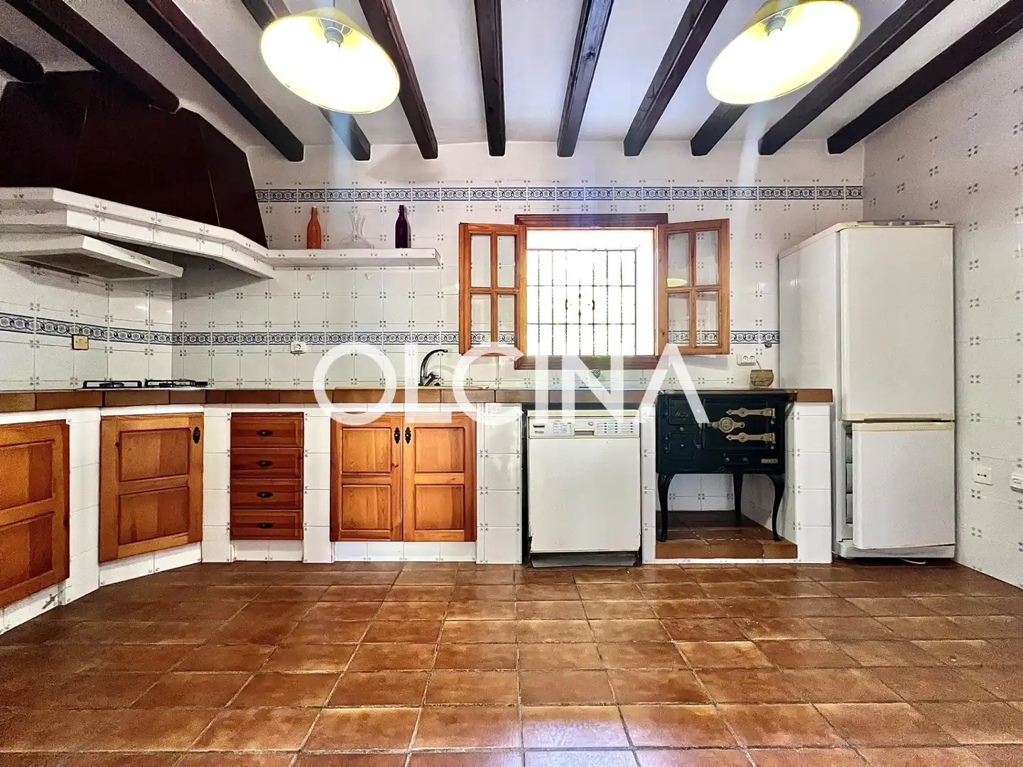 Villa avec piscine à vendre à Cocentaina, imagen 14