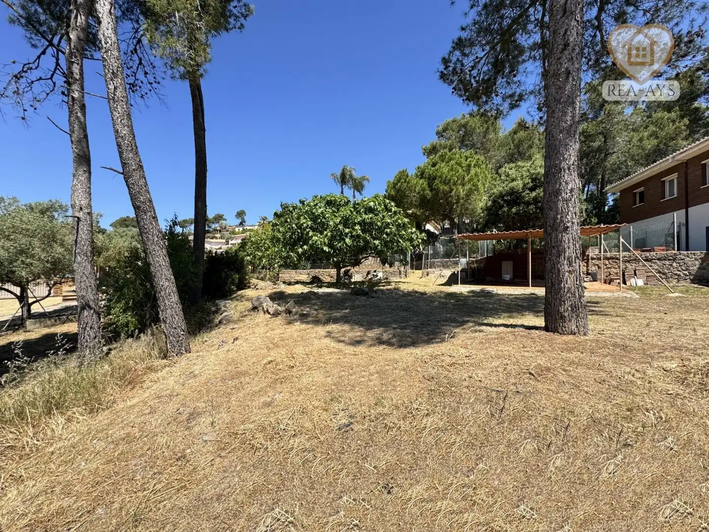Casa o xalet en venda a Vallirana
