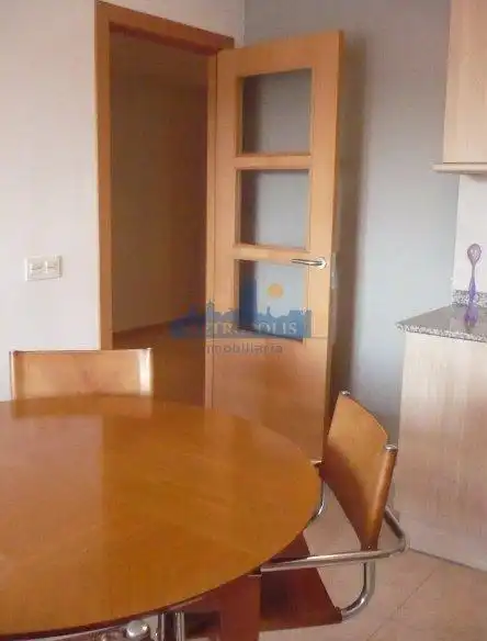 Flat for rent in Burriana / Borriana  with Furnished