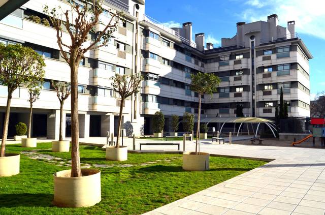 Piso en Alquiler en Castilla