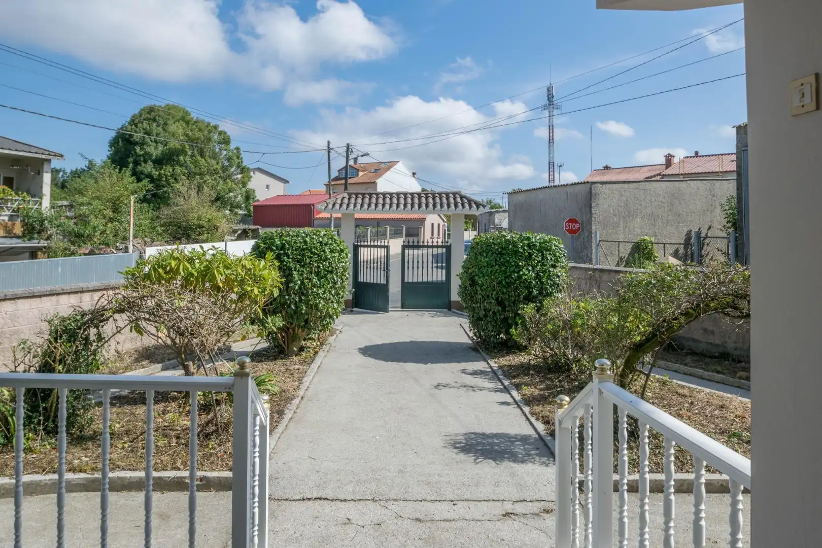 House with garden for sale in FILGUEIRA, imagen 2