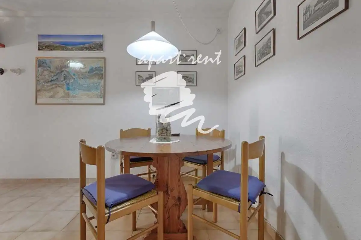 Casa amb terrassa en venda a Santa Margarita, imagen 11