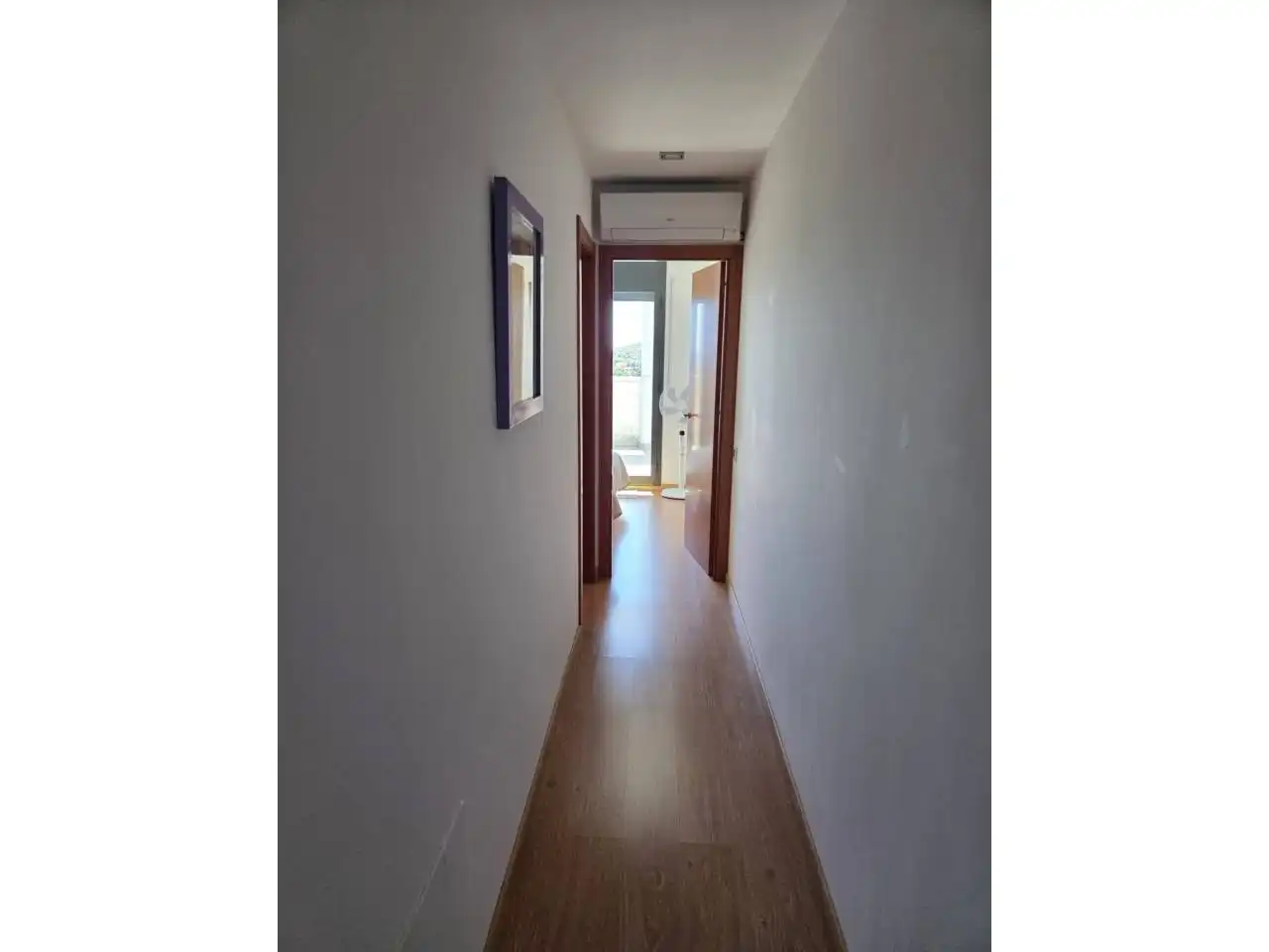 Casa o chalet en venta en Cunit con Aire acondicionado, Calefacción y Jardín privado