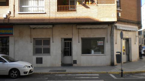Photo 2 of Premises to rent in N/a, -1, Plaza de Toros, Ciudad Real Capital