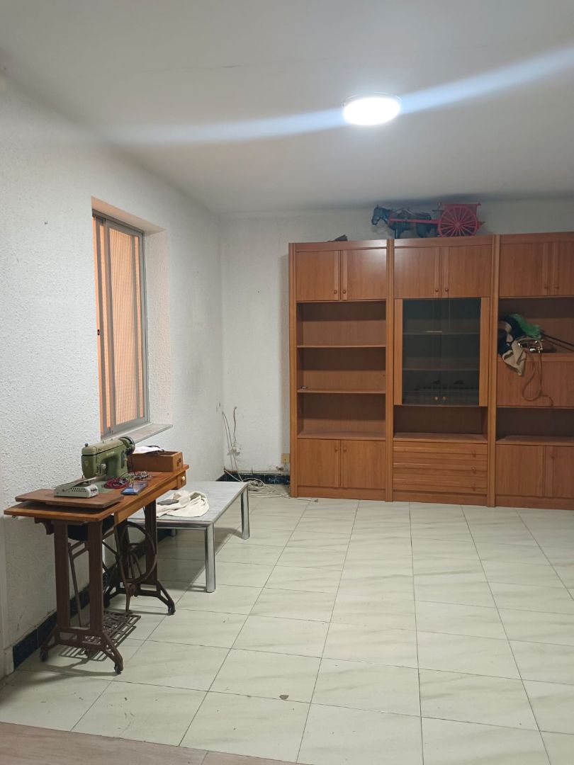 Planta baja for sale in Terrassa  with Terrace