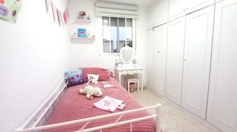 Foto 4 de Pis en venda a Chapín - Campus Universitario - Navinco, Jerez de la Frontera