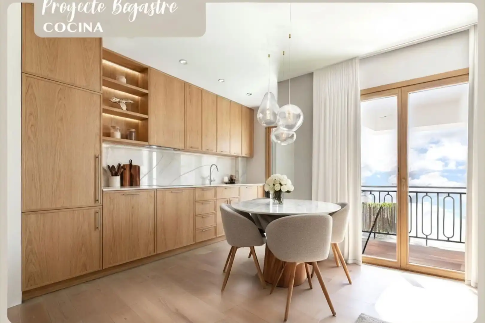 Appartement compact avec terrasse à vendre à Bigastro, imagen 6