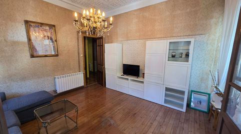 Foto 4 de Pis en venda a Calle Estanislao Infanzón, San Martín del Rey Aurelio, Asturias