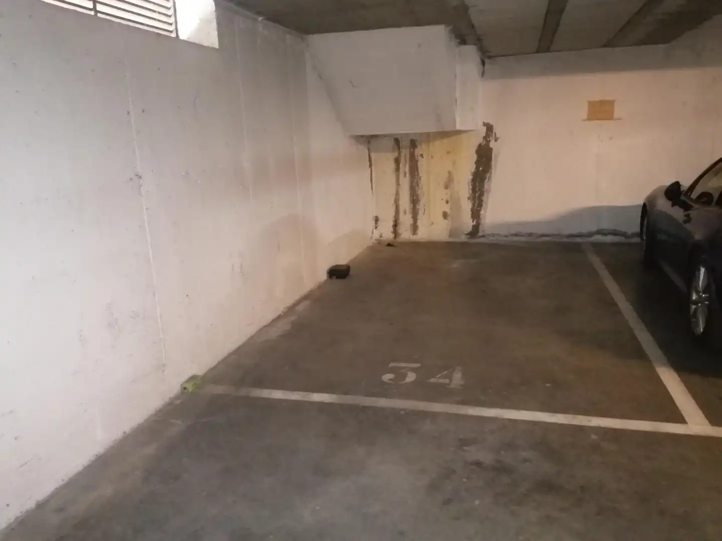 Aparcament de Garatge en venda en Puerto Real