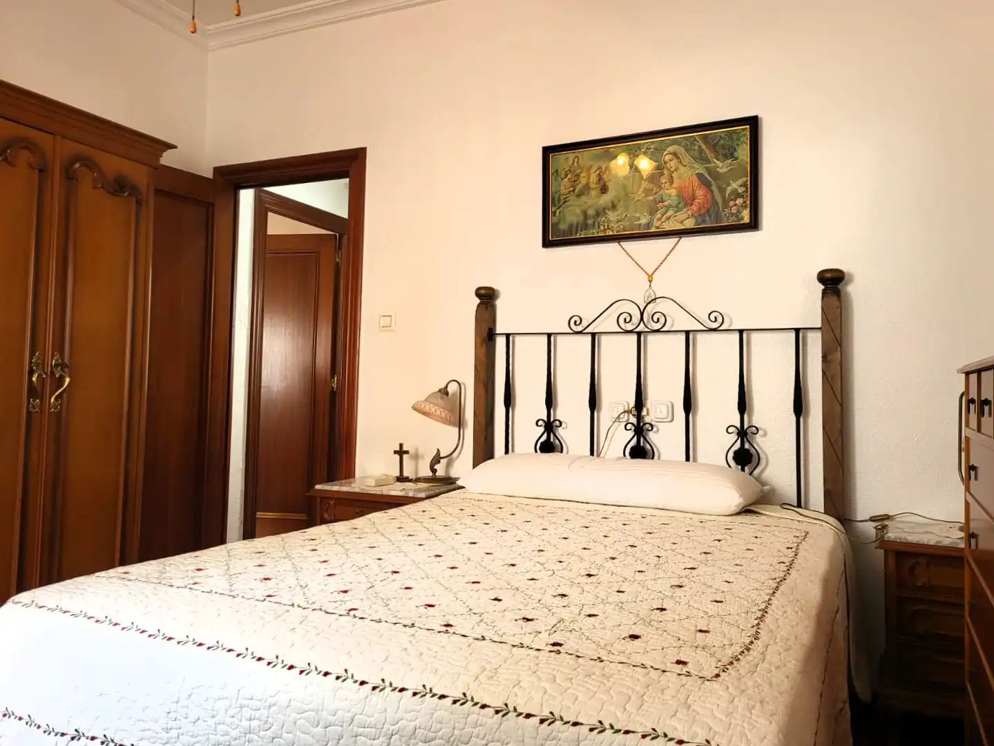 Piso con terraza en venta en Campoamor - Altozano, imagen 7