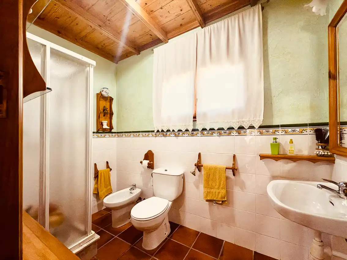House with terrace for sale in Barri l'Agricola, imagen 26