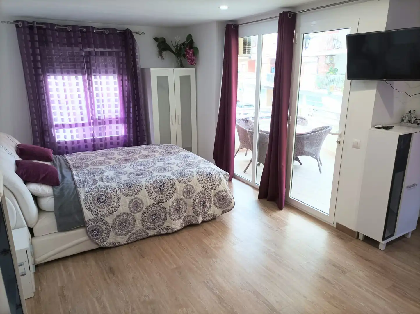Appartement avec terrasse à vendre à Centro Urbano, imagen 9
