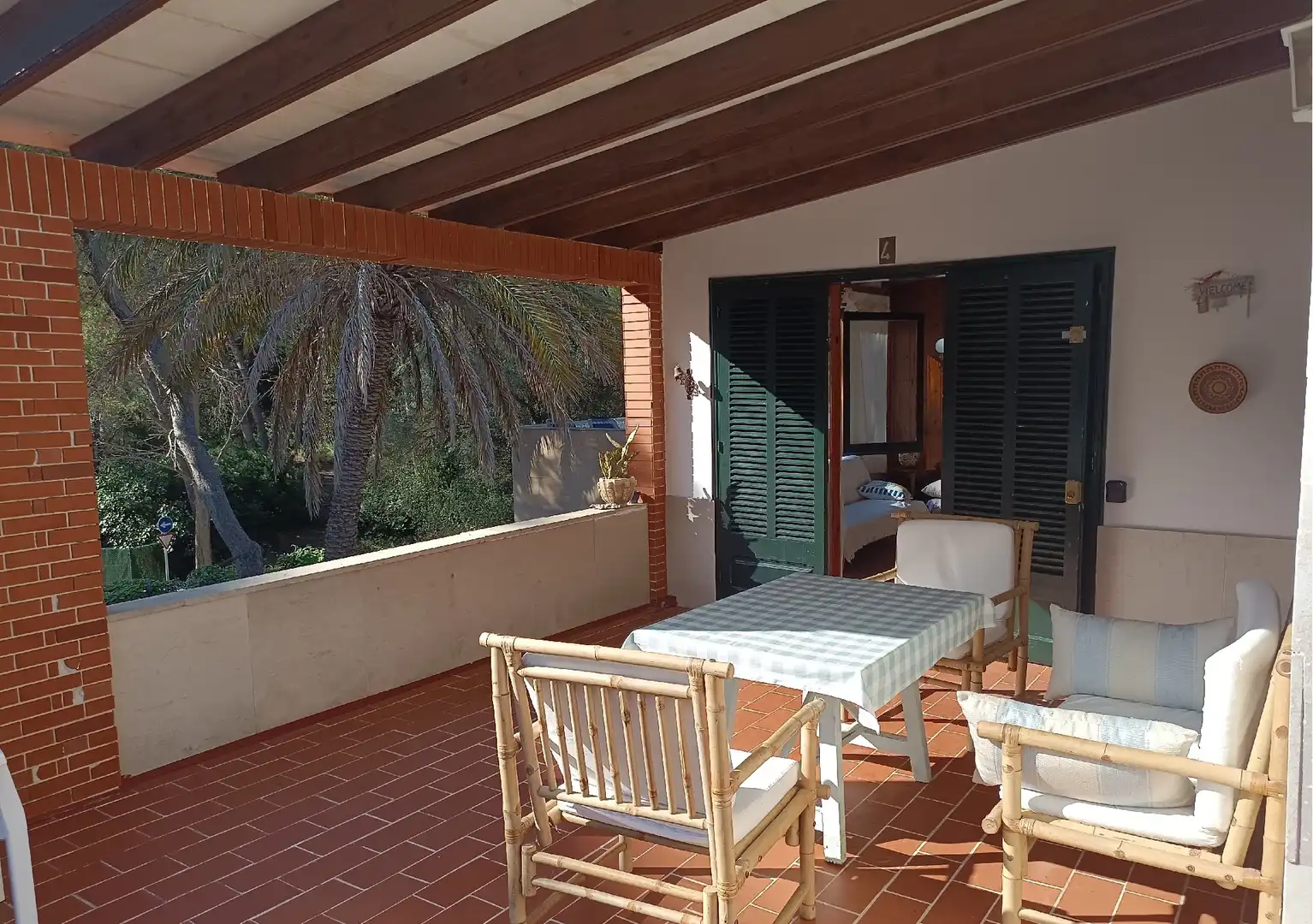 Apartament en venda a Ferreries poble, imagen 2