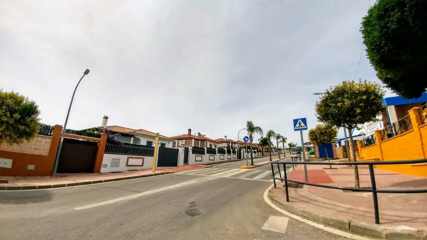 Terreni e lotti in vendita a El Romeral - Peñón de Zapata, imagen 38