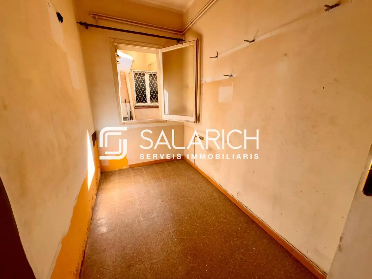 Piso en venta en Barcelona con Aire acondicionado