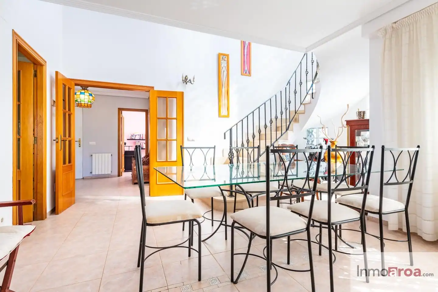 Haus mit Pool zum Verkauf in Sigalero, imagen 24