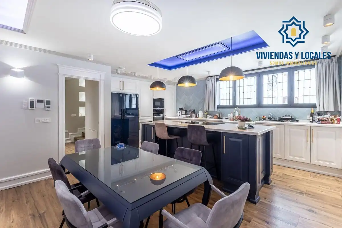 Casa con piscina en venta en Calle SAN JUAN BAJA, imagen 5