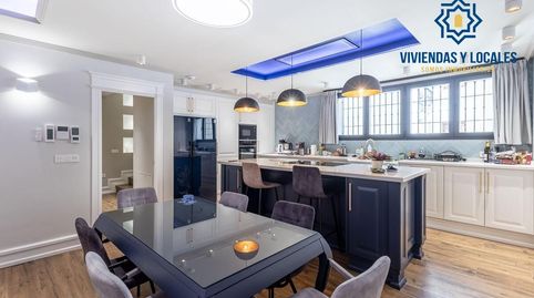Exclusiva vivienda de nueva construcción en el corazón de Granada, imatge 5