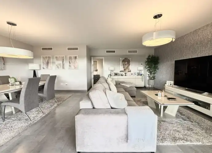 Apartment mit Pool zum Verkauf in Calle Pico Alcazaba 6, imagen 8