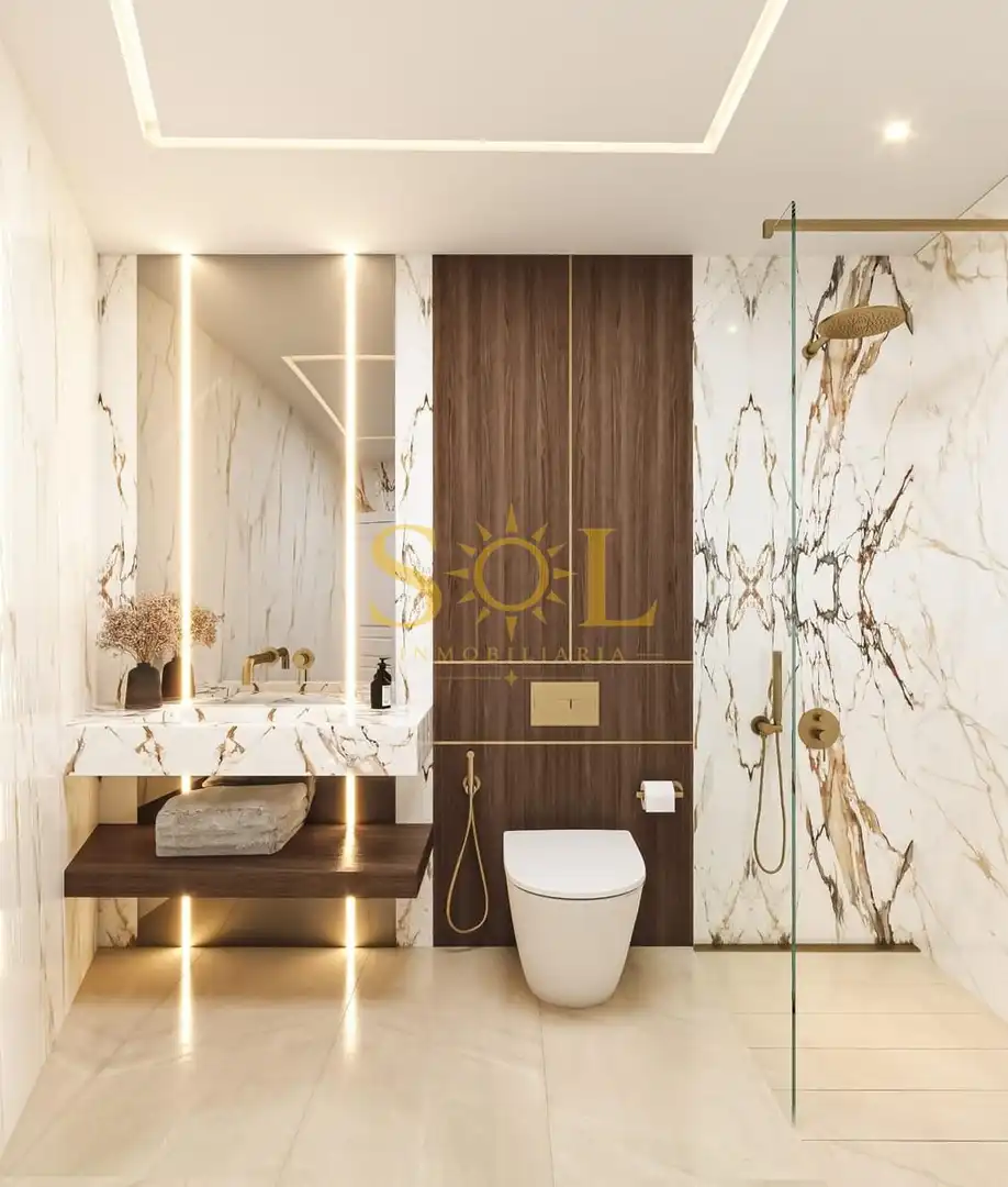 Ático con ascensor en venta en Calle De Ramón Y Cajal 39, imagen 13