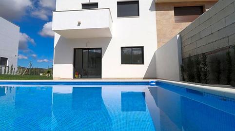 Foto 2 de Casa adosada de lloguer a Centro, Alhaurín El Grande