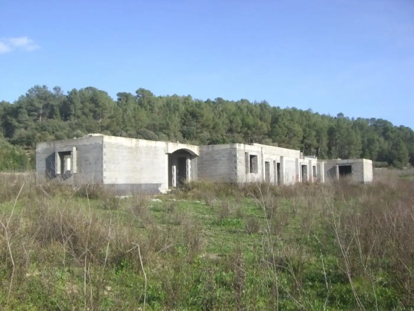 Casa rustica in vendita a Algaida, imagen 2