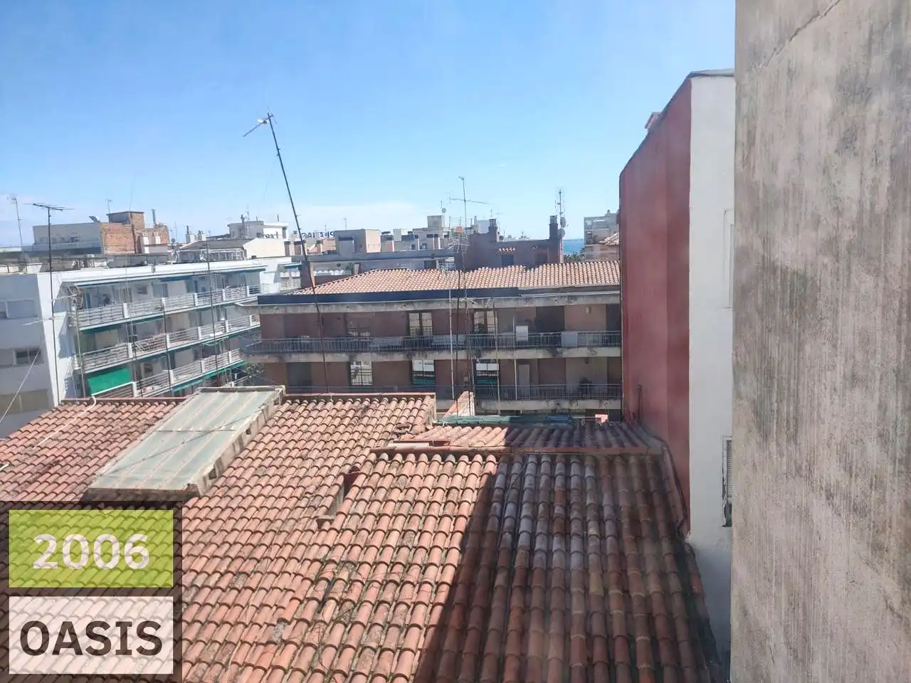 Terraza de Piso en venta en Salou con Aire acondicionado y Terraza