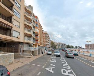 Exterior view of Garage to rent in Torrevieja