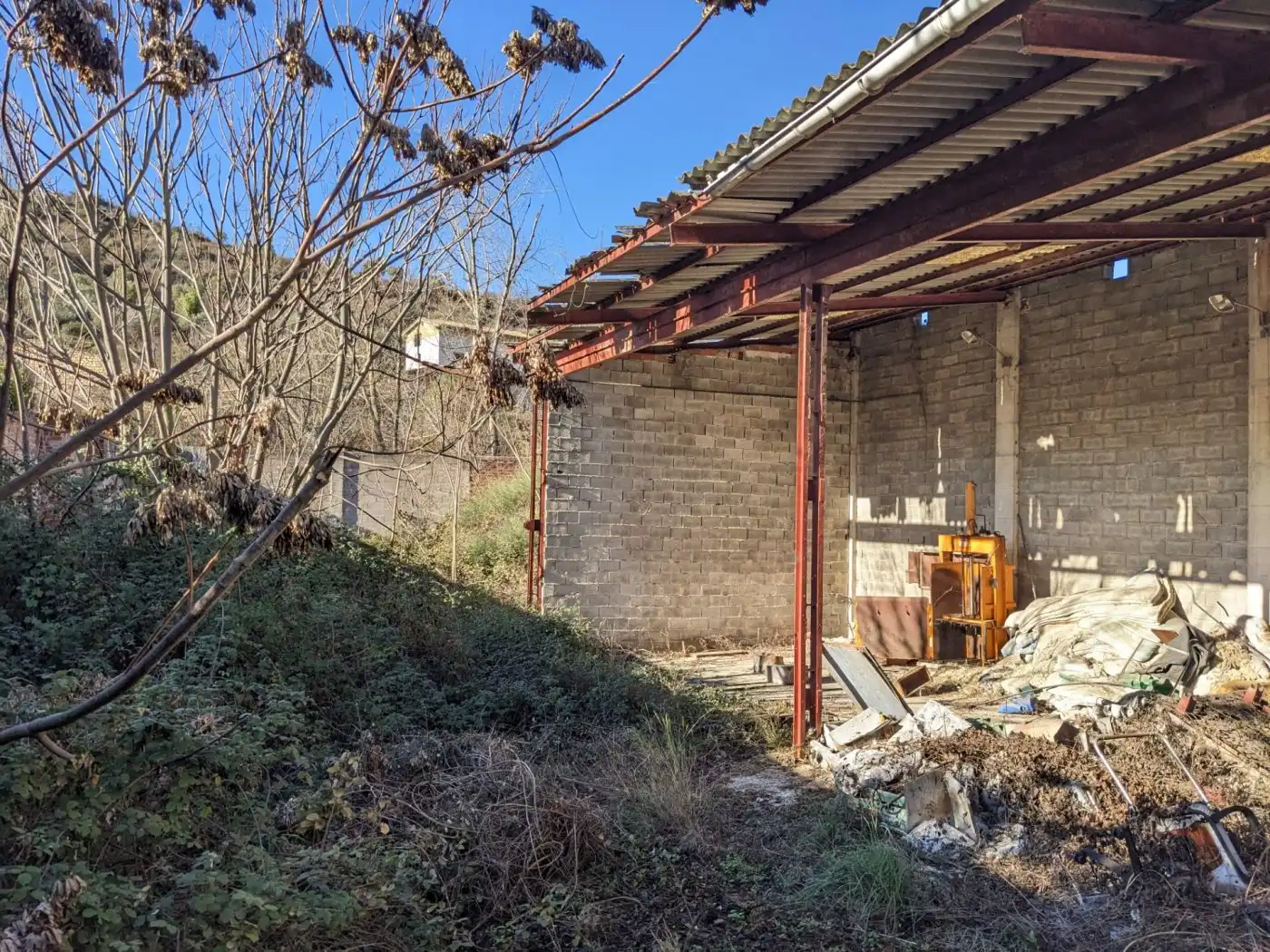 Industrial building for sale in Estella / Lizarra, imagen 7